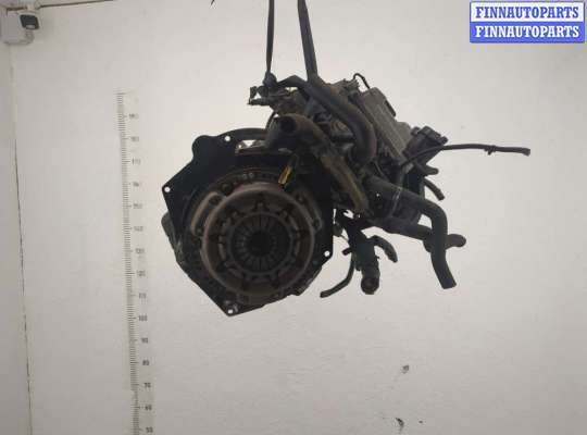 купить Двигатель (ДВС) на Nissan Micra K12E 2002-2010