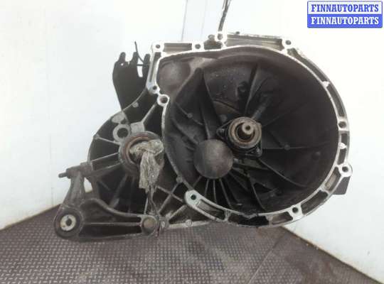 купить КПП 6-ст.мех. (МКПП) на Ford Mondeo 4 2007-2015