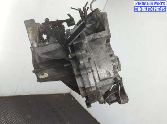 купить КПП 6-ст.мех. (МКПП) на Ford Mondeo 4 2007-2015