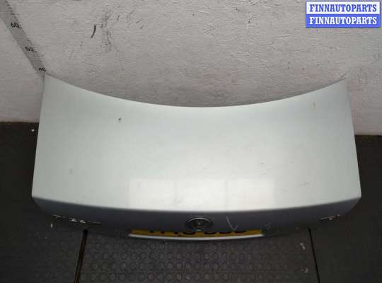 купить Крышка (дверь) багажника на Volkswagen Passat 5 2000-2005