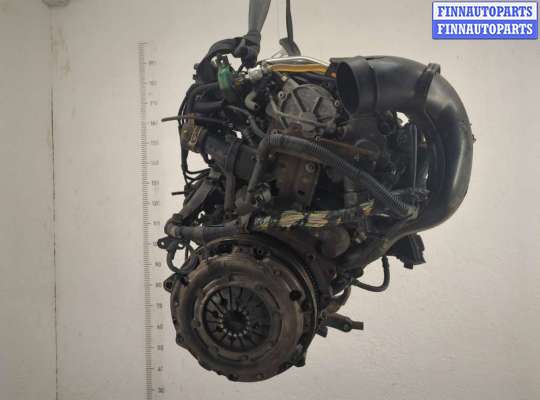 купить Форсунка топливная на Citroen Jumpy (Dispatch) 2007-2016