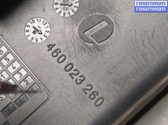 купить Блок предохранителей на Saab 9-3 2002-2014