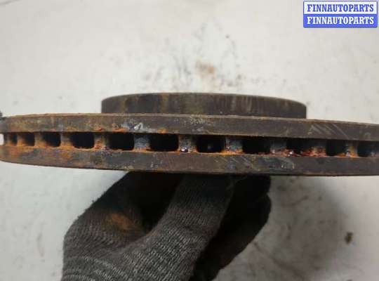 купить Диск тормозной на Opel Mokka 2012-2019