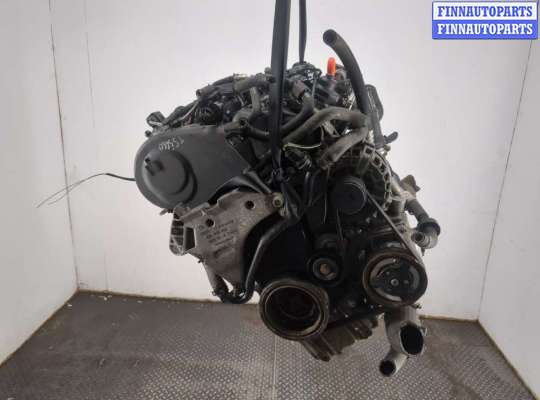 купить Форсунка топливная на Volkswagen Passat 7 2010-2015 Европа