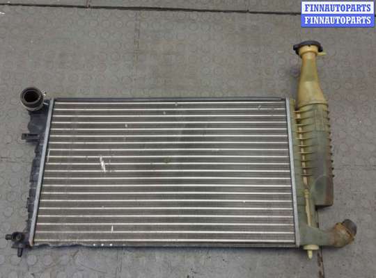 Купить Бачок расширительный на Citroen Berlingo 1997-2002 Бачок расширительный CT1159893 на Citroen Berlingo 1997-2002