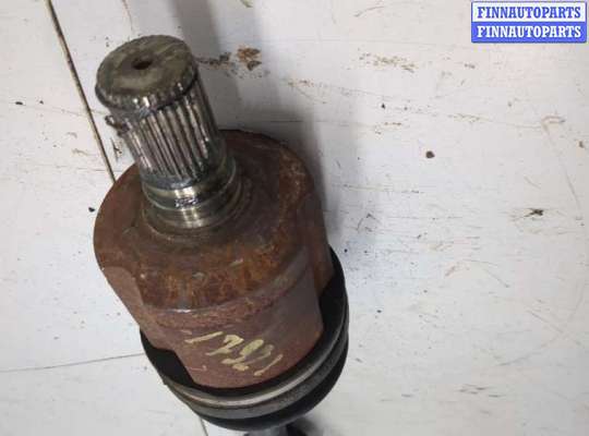 купить Полуось (приводной вал, шрус) на Mazda CX-7 2007-2012