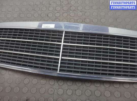 Решетка радиатора MB1621243 на Mercedes E W210 1995-2003
