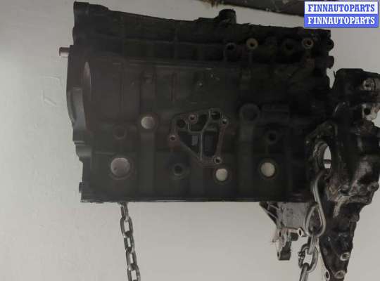 купить Блок цилиндров (Шорт блок) на Hyundai i30 2011-2017