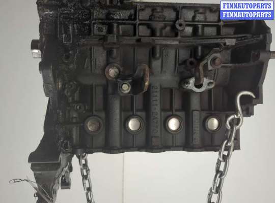 купить Блок цилиндров (Шорт блок) на Hyundai i30 2011-2017