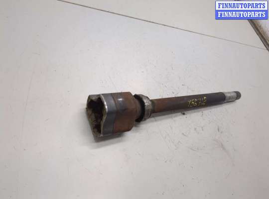 купить Полуось (приводной вал, шрус) на Peugeot 5008 2009-2016