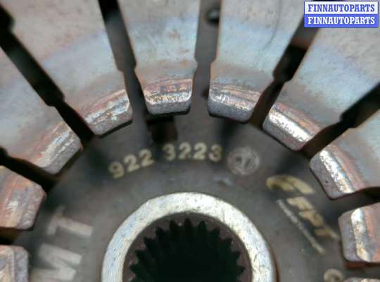 купить Маховик на Opel Corsa D 2006-2014