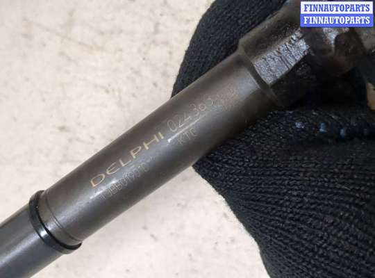 купить Форсунка топливная на Opel Astra G 1998-2005