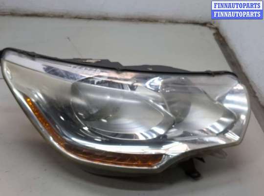 Фара (передняя) CT1139750 на Citroen C4 2010-2020