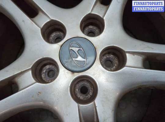 купить Диск литой на Hyundai Coupe (Tiburon) 2002-2009