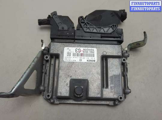 купить Блок управления двигателем на Toyota Avensis 3 2008-2018
