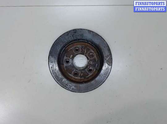 купить Диск тормозной на Ford Focus 2 2008-2011