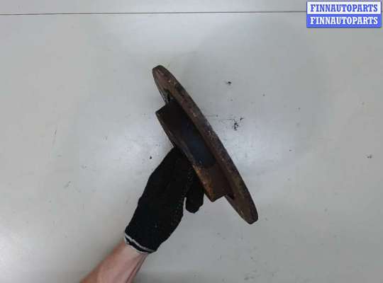 купить Диск тормозной на Ford Focus 2 2008-2011
