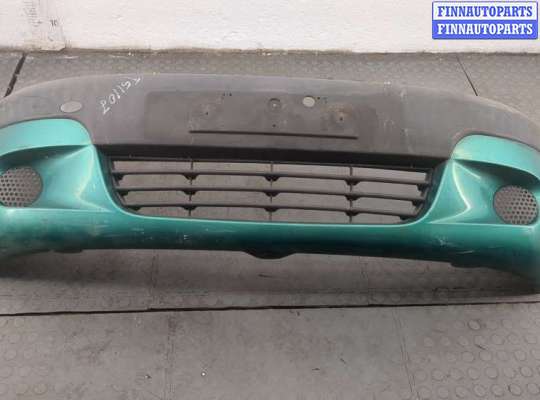 купить Бампер на Daewoo Matiz 1998-2016