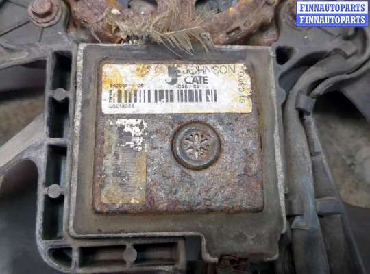 купить Вентилятор радиатора на Citroen C5 2004-2008