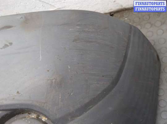 купить Бампер на Opel Vivaro 2001-2014