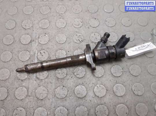 купить Форсунка топливная на Volvo V50 2004-2012