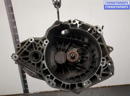 КПП 5-ст.мех. (МКПП) OP2234687 на Opel Astra J 2010-2017