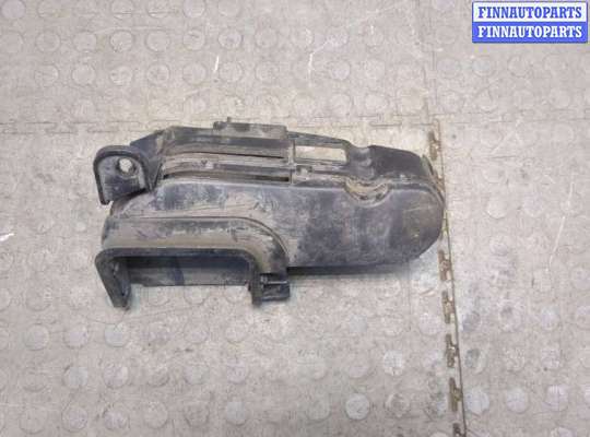 Пластик (Обшивка) моторного отсека HD487020 на Honda Crosstour 2009-2015