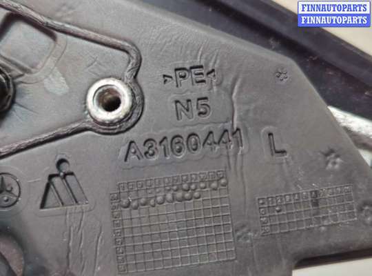 купить Зеркало боковое на Mercedes C W204 2006-2015