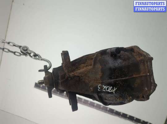 купить Редуктор моста на Mercedes E W211 2002-2009