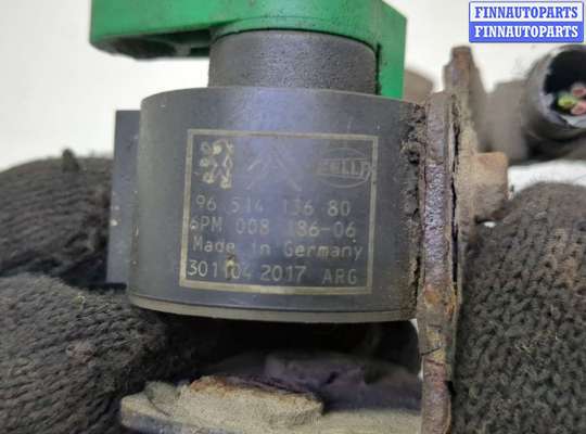 купить Датчик подвески на Peugeot 607 2000-2010