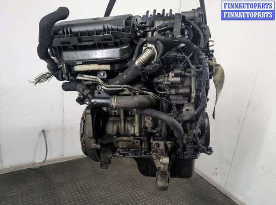 купить Компрессор кондиционера на Peugeot 3008 2009-2016