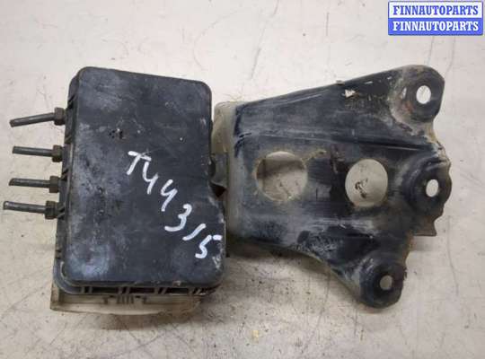 купить Блок АБС, насос (ABS, ESP, ASR) на Toyota RAV 4 2006-2013