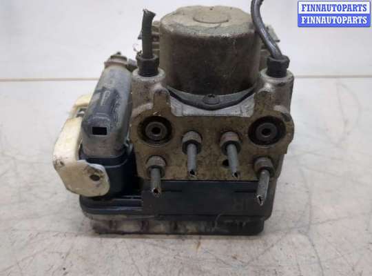 купить Блок АБС, насос (ABS, ESP, ASR) на Toyota RAV 4 2006-2013