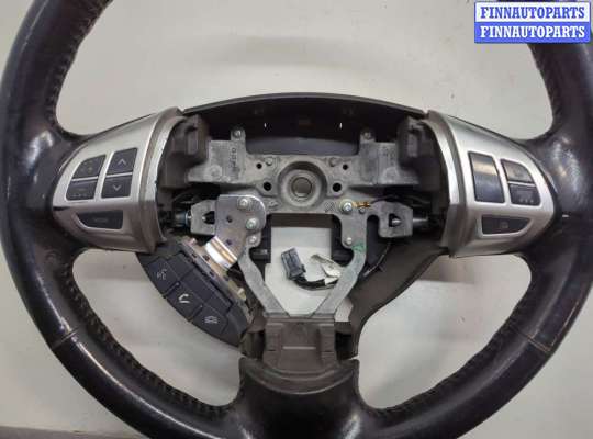 купить Руль на Mitsubishi Outlander XL 2006-2012