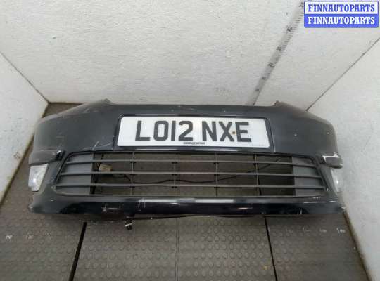 Заглушка буксировочного крюка FO2216655 на Ford Galaxy 2010-2015