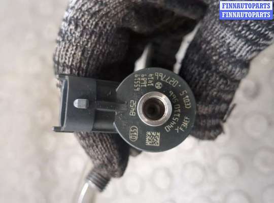 купить Форсунка топливная на Citroen C3 2009-2016