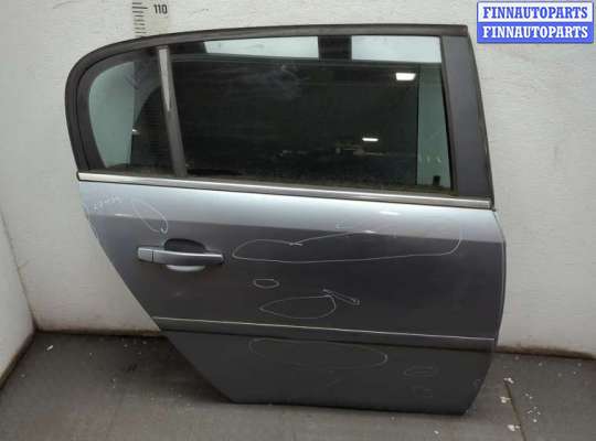 купить Дверь боковая (легковая) на Opel Signum