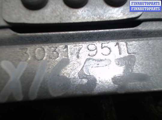 купить Подушка безопасности боковая (шторка) на BMW X5 E53 2000-2007