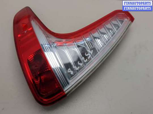 Фонарь (задний) RN1566849 на Renault Scenic 2009-2012