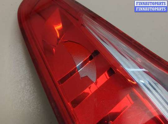 купить Фонарь (задний) на Renault Scenic 2009-2012