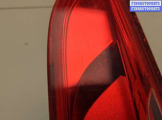 купить Фонарь (задний) на Renault Scenic 2009-2012