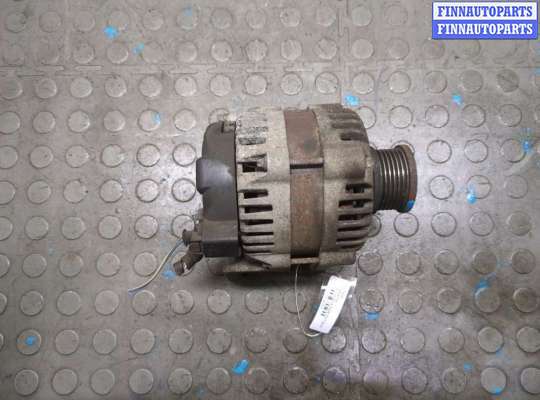 Генератор OP2384311 на Opel Insignia 2008-2017