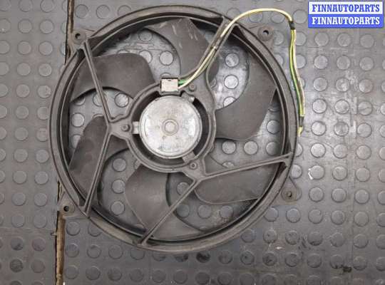 купить Вентилятор радиатора на Citroen Xsara-Picasso 1999-2012