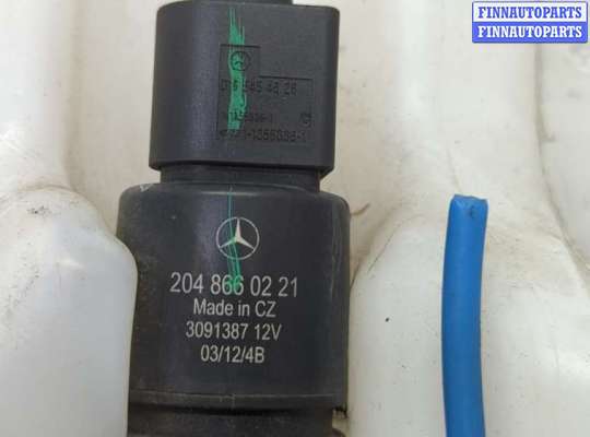 купить Бачок омывателя на Smart Fortwo 2007-2015