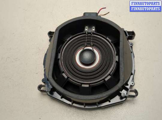 купить Сабвуфер на BMW X5 E70 2006-2013