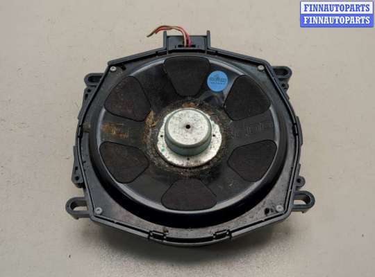 купить Сабвуфер на BMW X5 E70 2006-2013