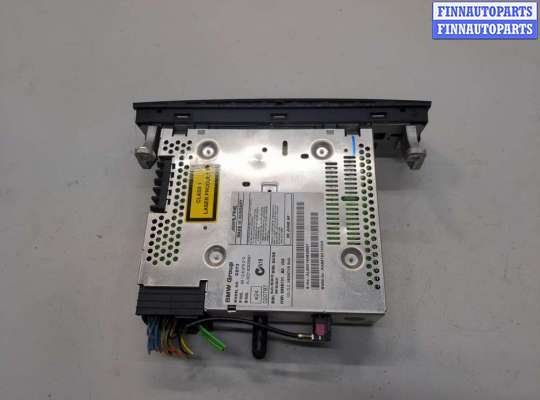 купить Магнитола на BMW 3 E90, E91, E92, E93 2005-2012