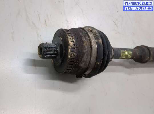 купить Полуось (приводной вал, шрус) на Audi A4 (B5) 1994-2000