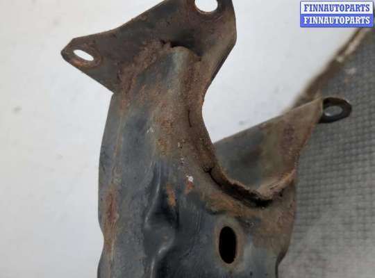 Усилитель бампера на Mazda 6 II (GH)