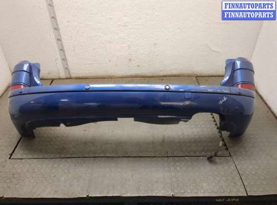 купить Бампер на Peugeot 807 2002-2014